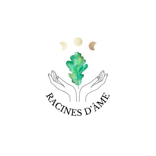 Logo Racines d'âmes